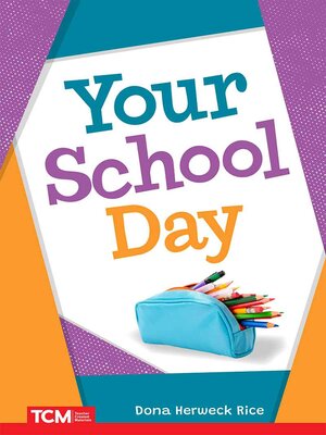 cover image of Your School Day